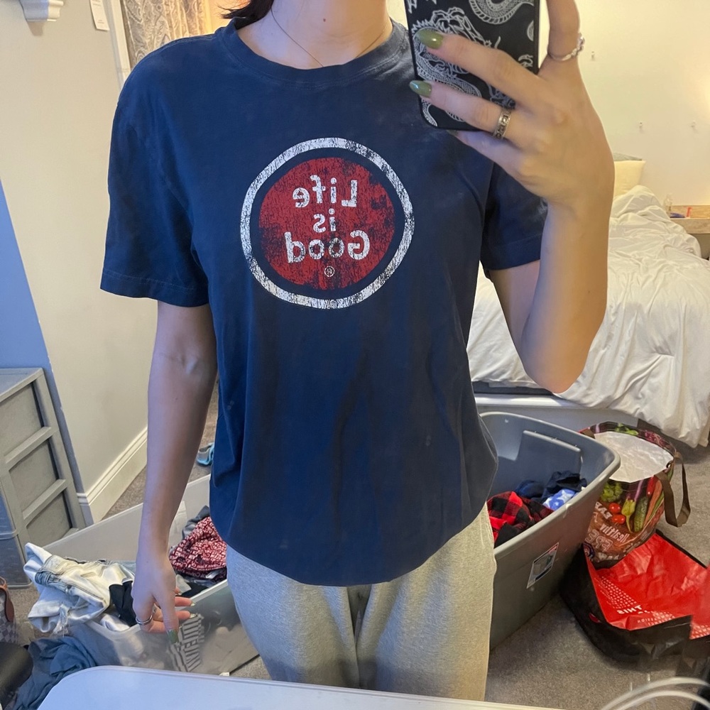 Life is good TShirt